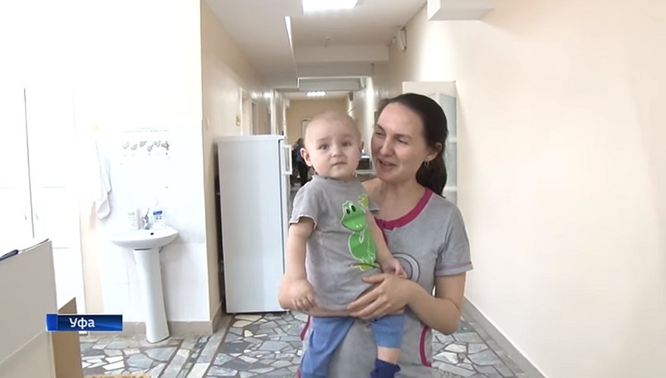 Фото: скриншот видеосюжета ГТРК «Башкортостан»