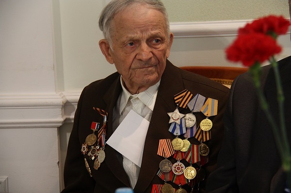 Фото: пресс-службы администрации Орла.