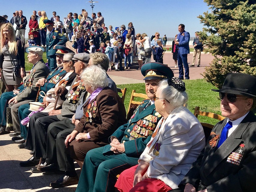 Фото: департамент информационной политики правительства Самарской области