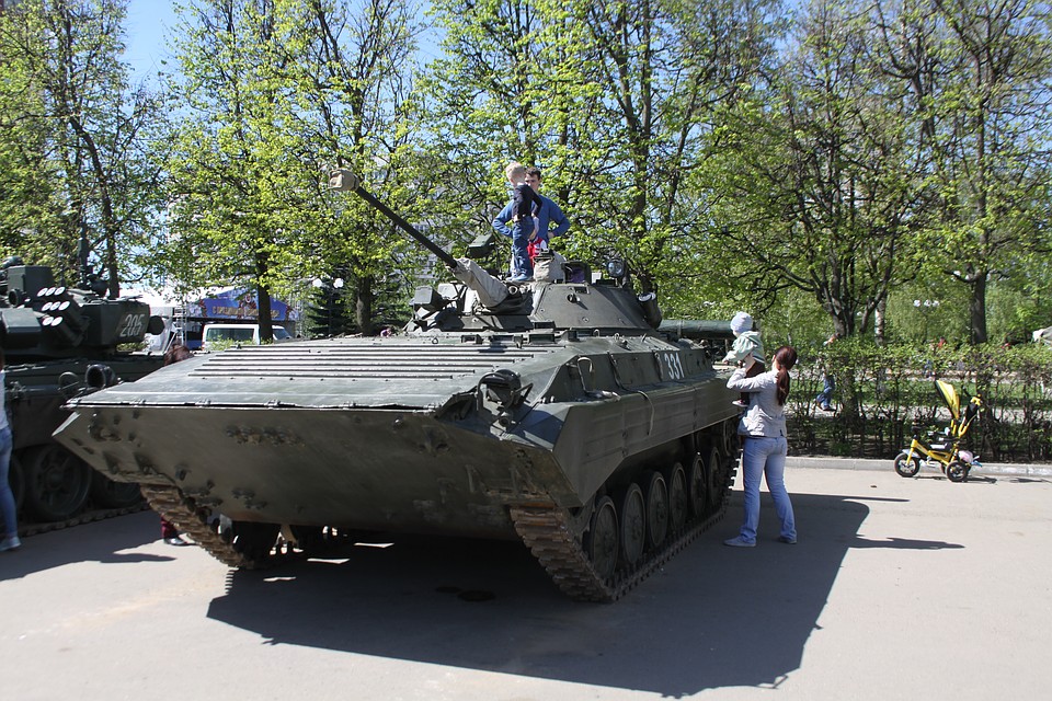 БМП