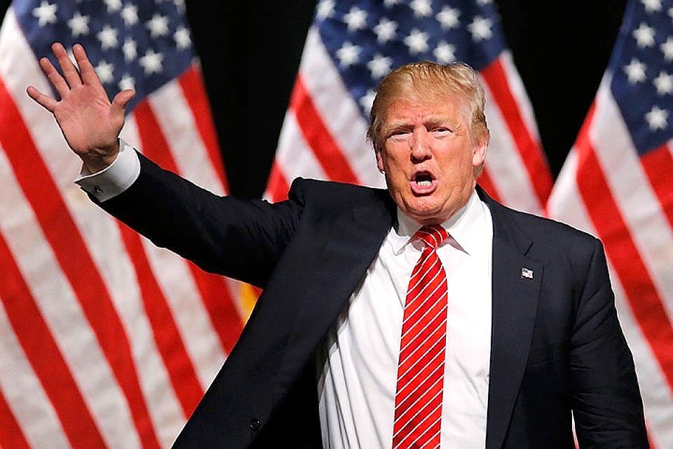 Ведущие политики Дании в целом критикуют заявление Трампа о том, что США аннулируют ядерную сделку с Ираном.
