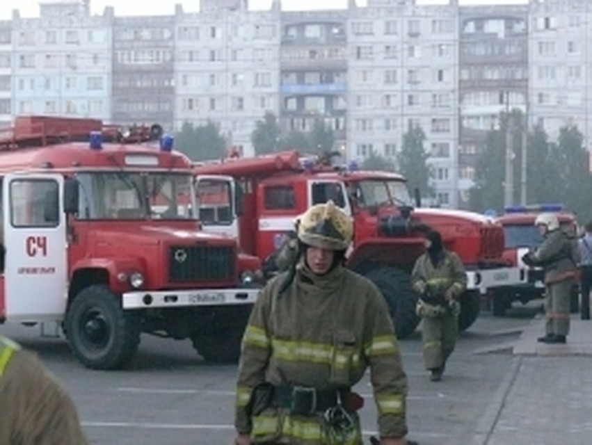 фото - ГУ МЧС по Приморью
