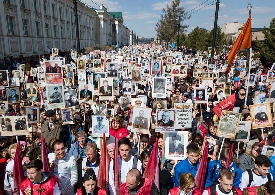 ФОТО: Омская губерния