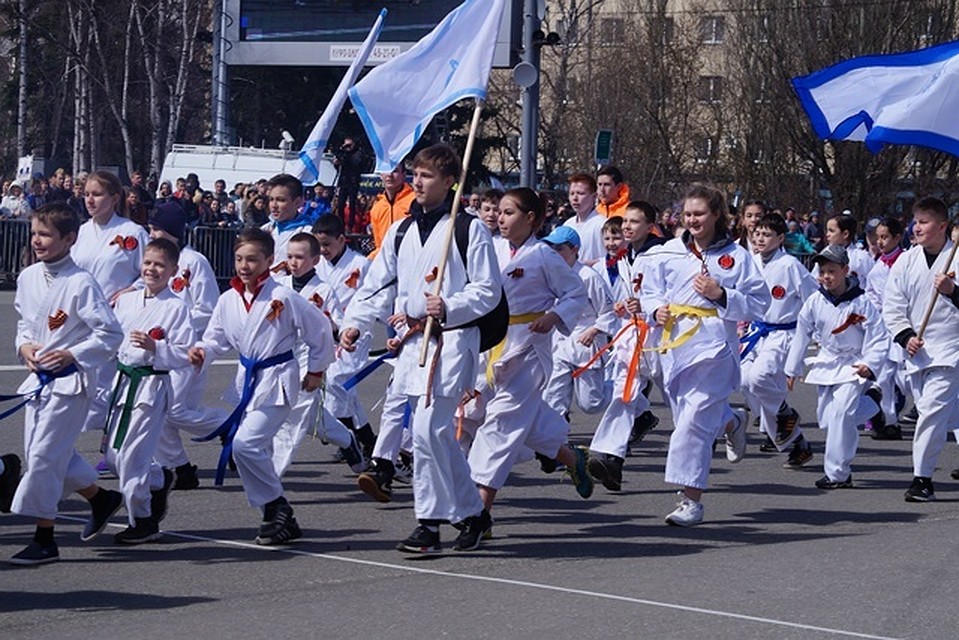 Администрация Ижевска