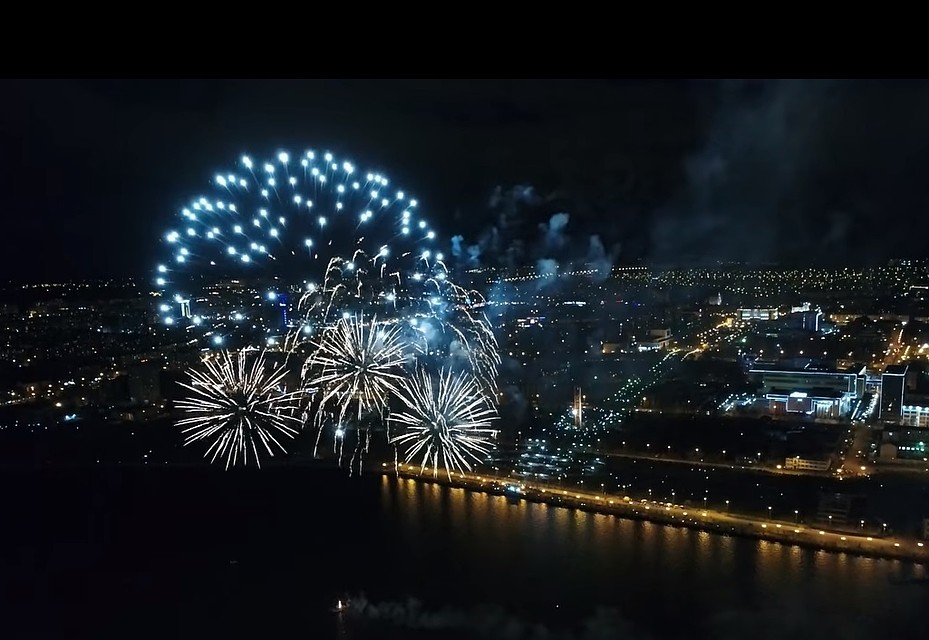 Фото: скриншот видео