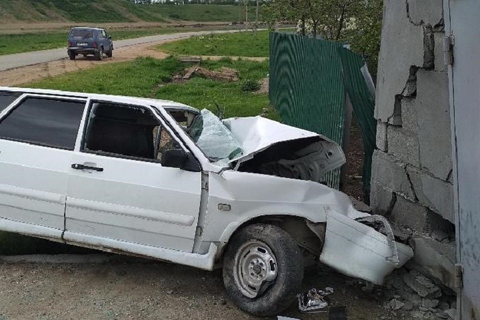 Фото: УГИБДД по СК