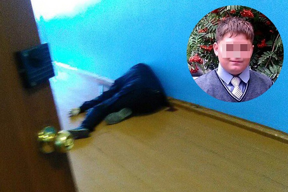 Однокурсники рассказывают, что парень был тихоней, и его довели до такого поступка