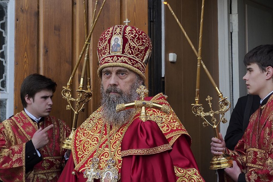 Фото: Алексей ФОКИН