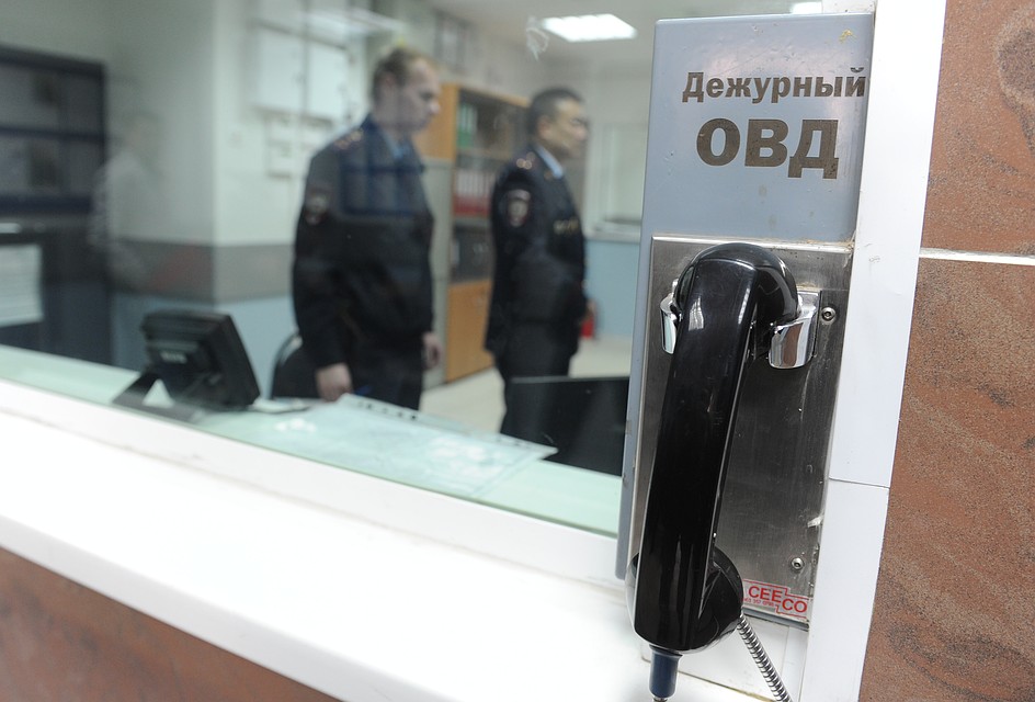 Полицейские раскрыли угон в Плюсском районе.
