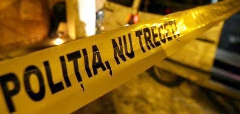 Несчастный случай произошел в Тирасполе