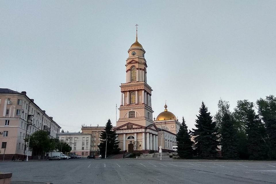 Днем до 19 градусов тепла