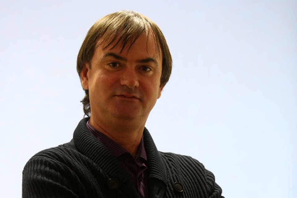 Валерий Пискарев доказал, что от смены повязки женщина умереть не могла. Фото: Валерий Пискарев