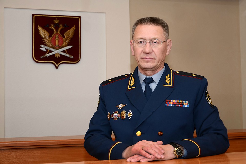 УФСИН наравне с другими ведомствами постоянно ведет антикоррупционную работу. Фото: УФСИН России по Кировской области