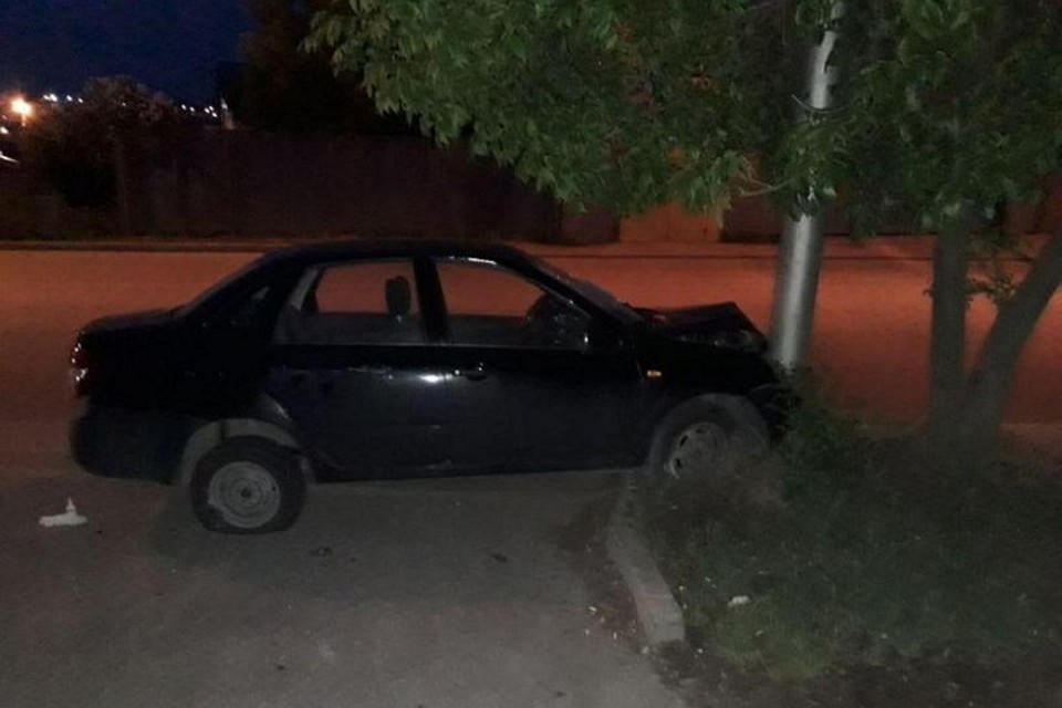 Фото: УГИБДД по СК