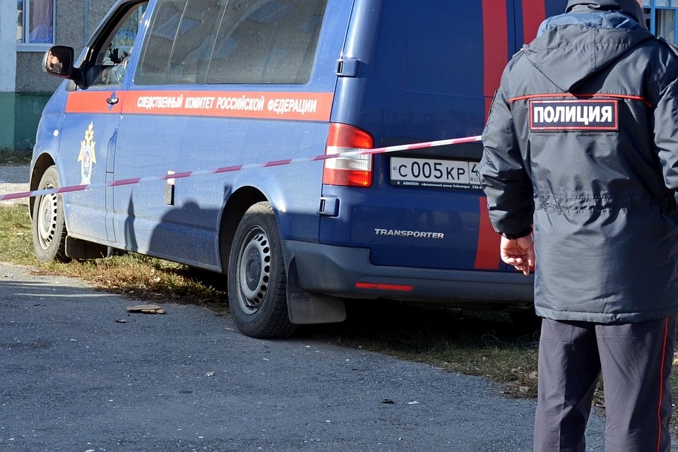 Мужчина во всем сознался