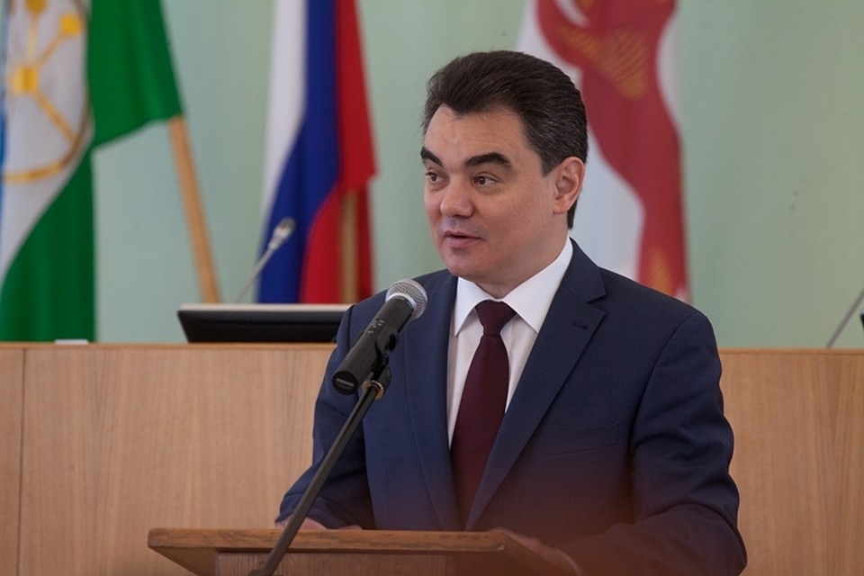Ирек Ялалов всерьез взялся за проблему уфимских пятиэтажек