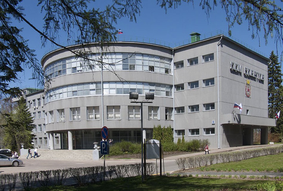 Фото предоставлено городской Думой Нижнего Новгорода.
