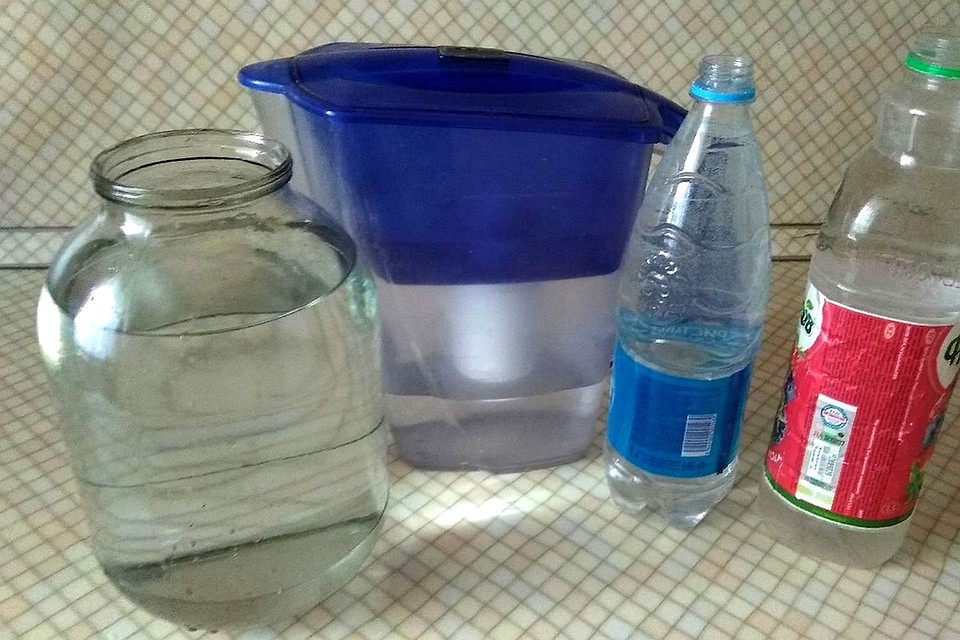 Липчанам отключат питьевую воду
