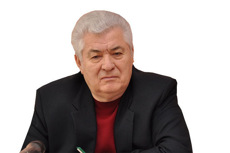 Лидер молдавских коммунистов Владимир Воронин готов возглавить страну или стать премьер-министром