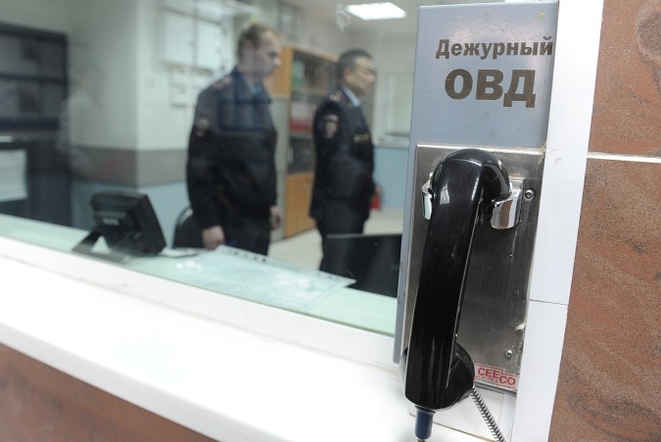 Полицейские просят жителей и гостей города быть осторожнее