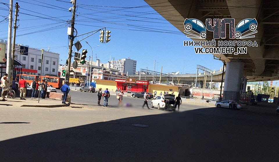 Фото: https://vk.com/chp_nn