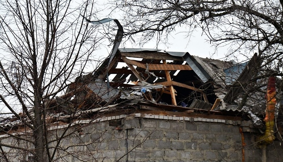 ФОТО: gorlovka.today