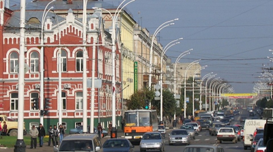 Фото: пресс-служба УГИБДД по Тамбовской области