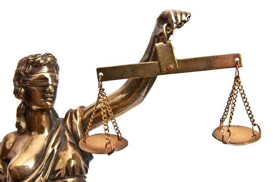 Суд признал депутата виновным