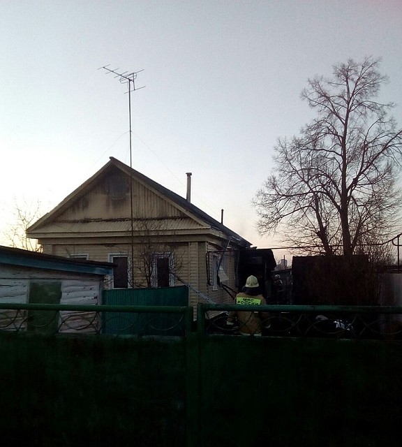 Фото: пресс-служба МЧС по Башкирии
