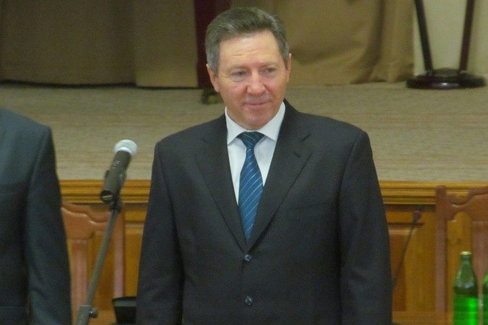 Делегация от Липецкой области отправится на Петербургский международный экономический форум