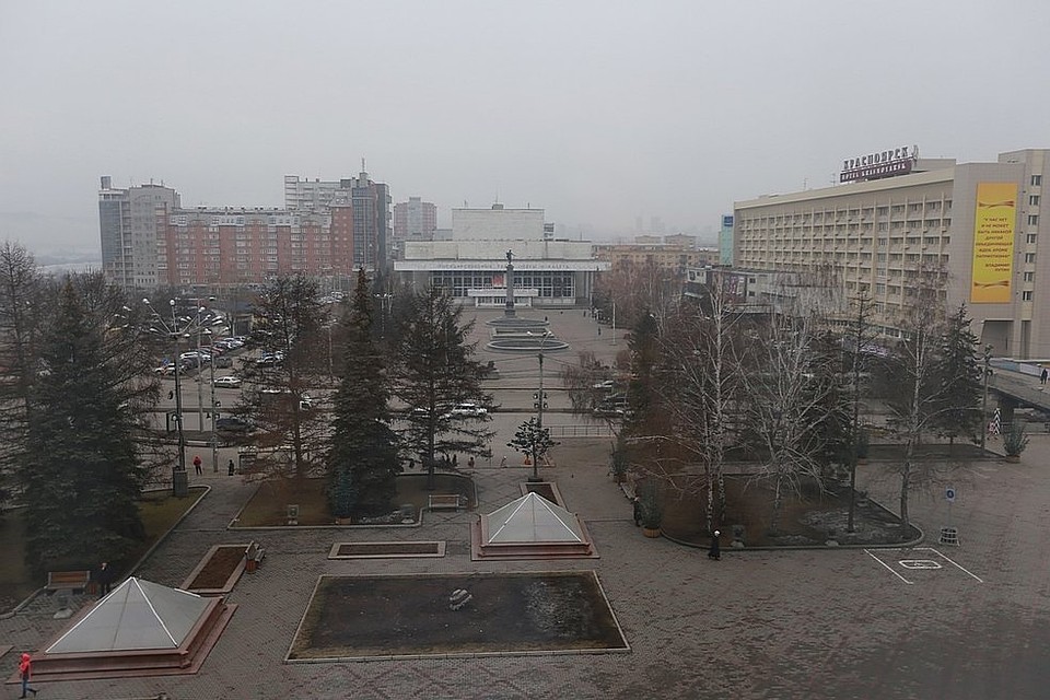 Концерт состоится 14 июня. Билеты можно купить в кассах театра.
