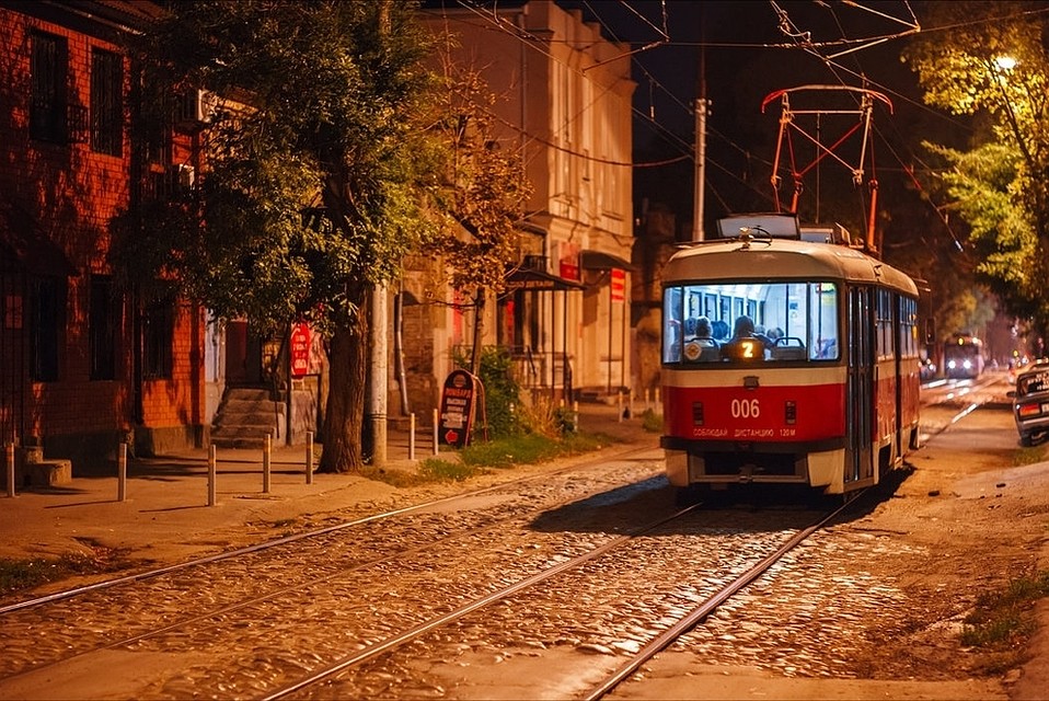 Фото: мэрия Краснодара