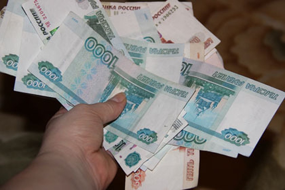 Смолянам рассказали, как платят налоги с лотерейных выигрышей.