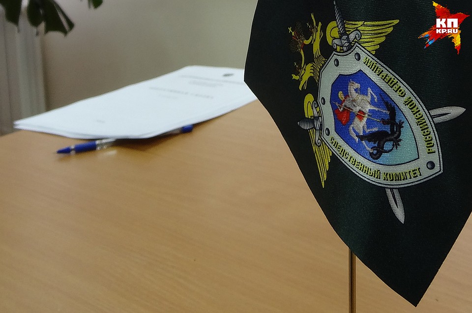В Тюмени раскрыто заказное убийство пенсионерки