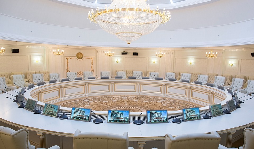 ФОТО: сайт hotel.xbel.by
