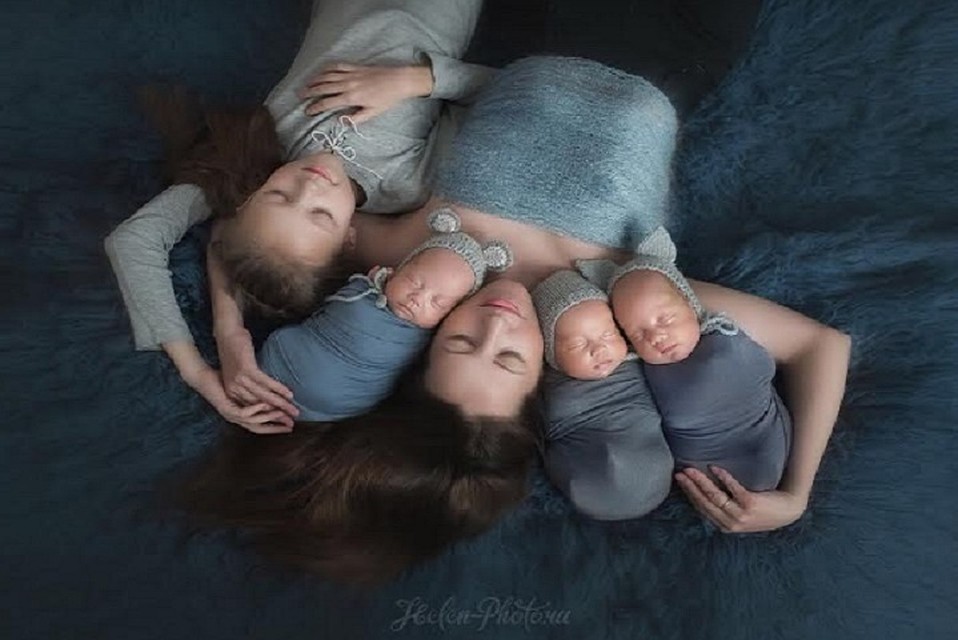 На форуме «Семья» в Тюмени покажут фотовыставку-эксперимент «Много счастья»