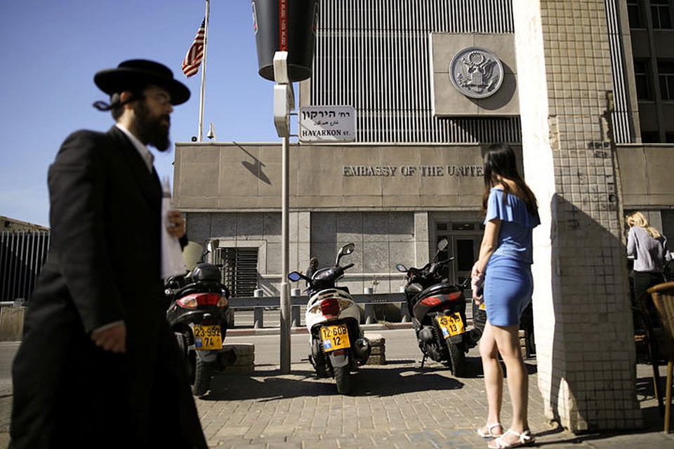Фото: REUTERS