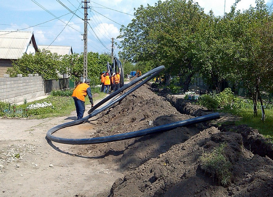 ФОТО: Минстрой ДНР
