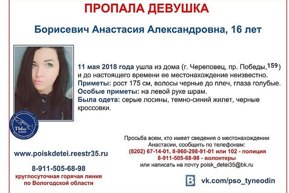 Требуется помощь в поисках