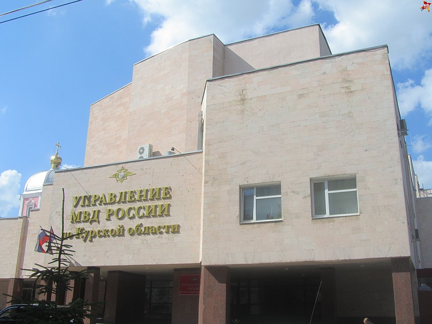 Полицейского-вора уволили из органов