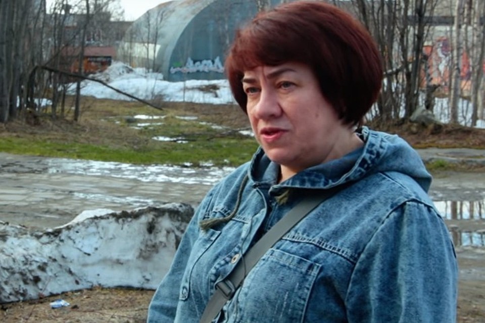 Мать трагически погибшего Андрея Швыдкого собирает деньги, чтобы похоронить сына на исторической родине. Мужчина был рожден в Смоленской области. Фото: www.opentown.ru