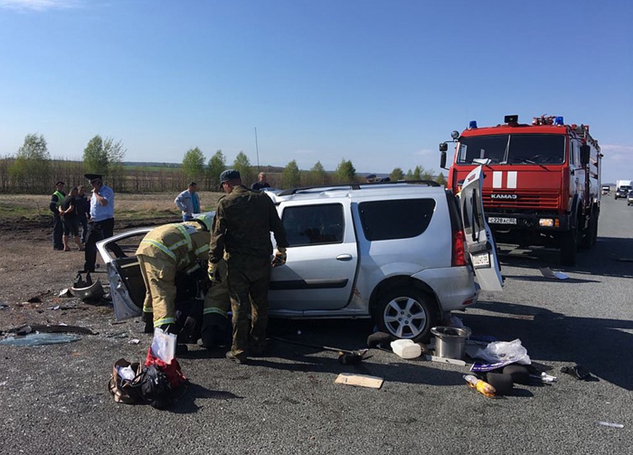 фото: блог Гильмутдинова