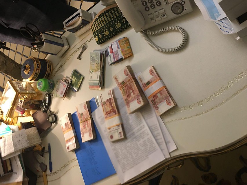 Фото: Следственный комитет России