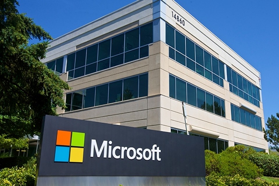 Фото с сайта microsoft.com Беларусь будет сотрудничать с Microsoft
