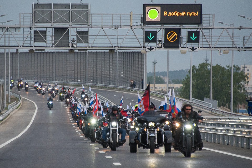 Первые!