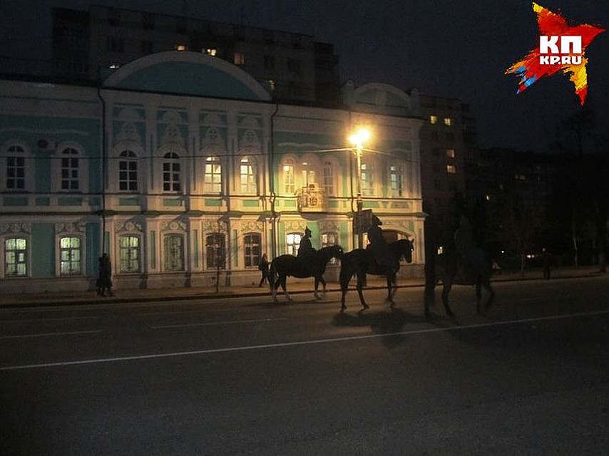 В Курске прйодут веерные отключения света