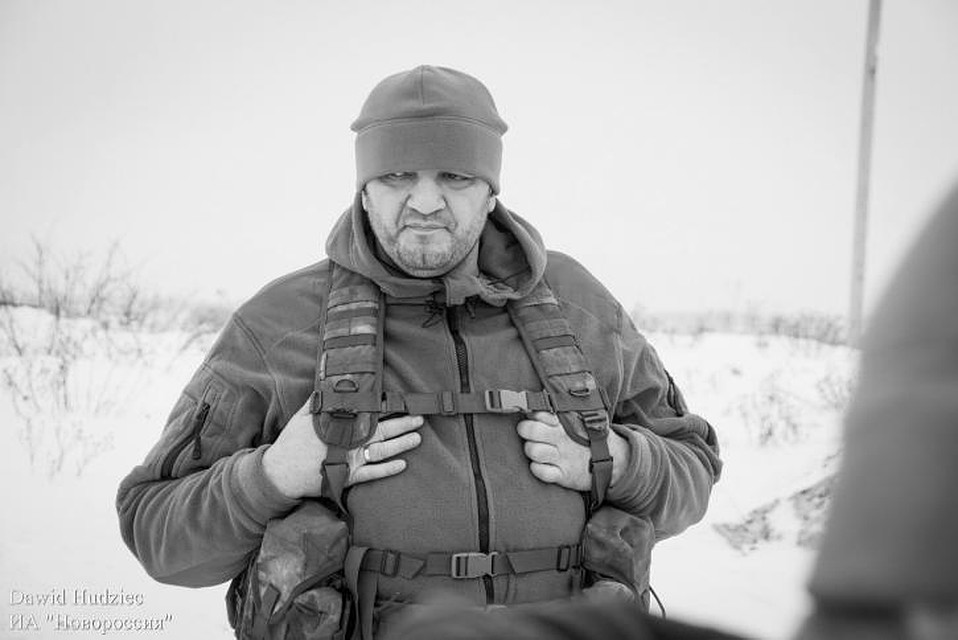 ФОТО: Официальный сайт Совета Министров ДНР