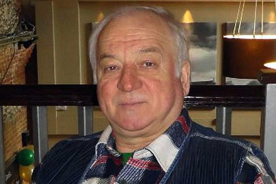 Сергей Скрипаль выписан из больницы. Но радоваться рано. Скорее всего, британские спецслужбы изолируют мужчину