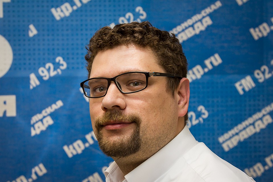 Иван Кадочников, адвокат
