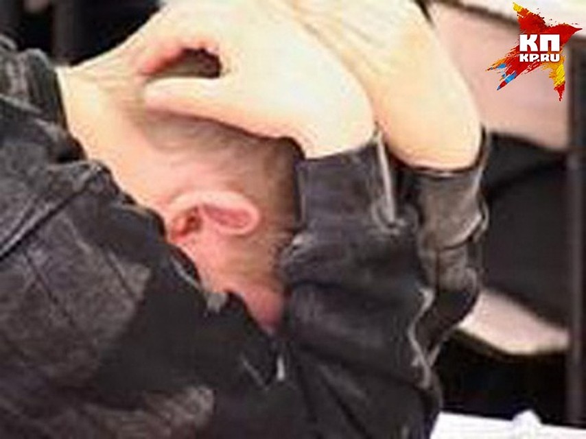 Ворам грозит уголовное дело
